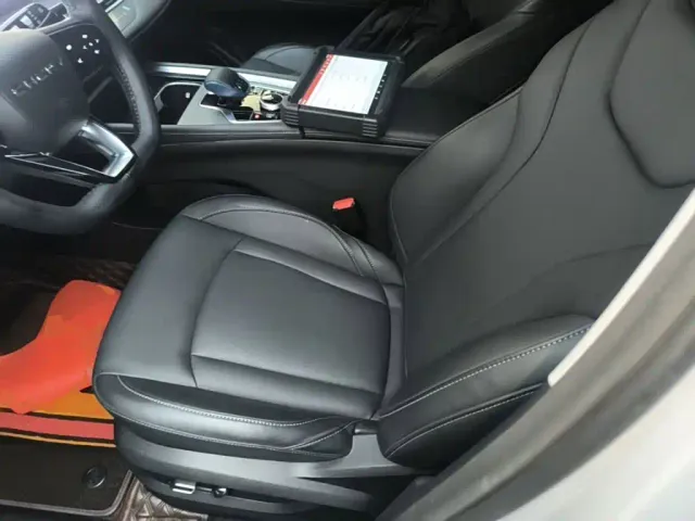 Chery Tiggo 8 PRO EV — Фото автомобиля 14