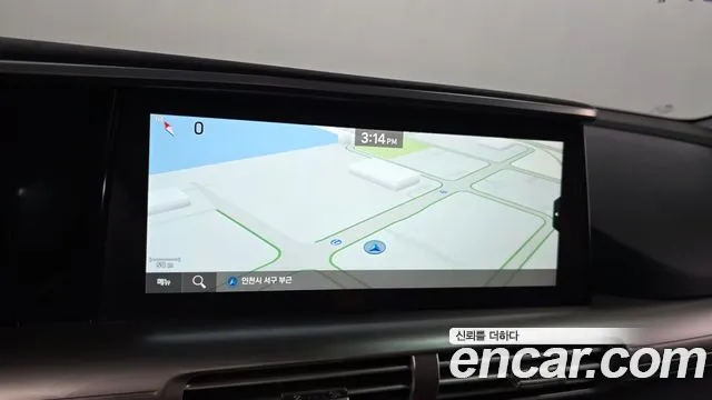 Hyundai Nexo Nexo Premium — Фото автомобиля 13