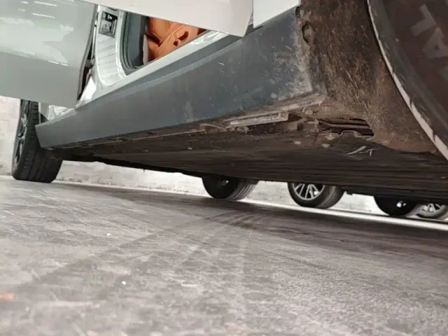 Leapmotor C10 — Фото автомобиля 18