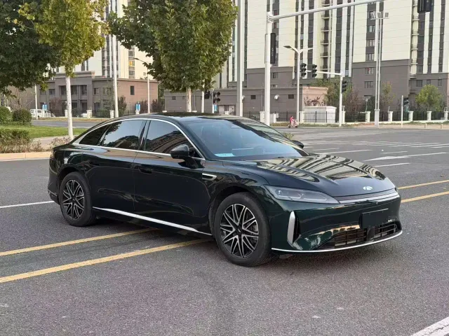 Chery Fulwin A9L — Фото автомобиля 3