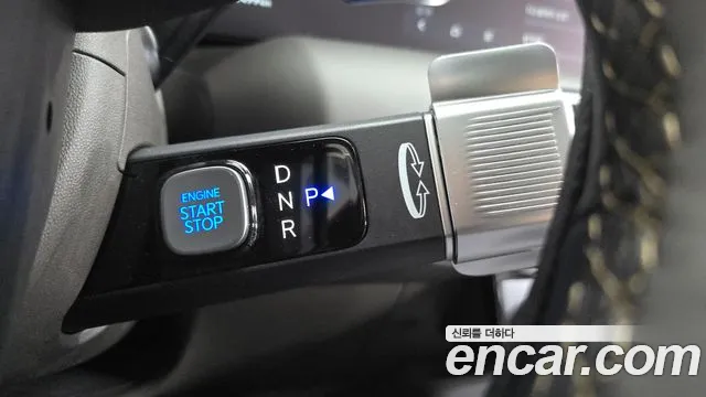 Hyundai Palisade LX3 — Фото автомобиля 12
