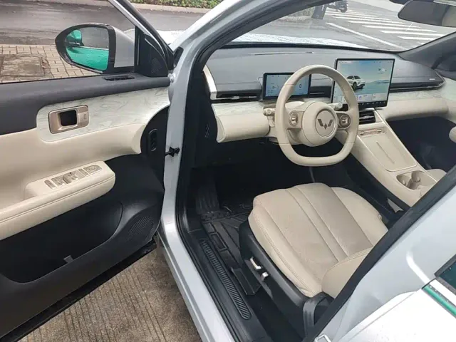 Wuling Starlight S — Фото автомобиля 15