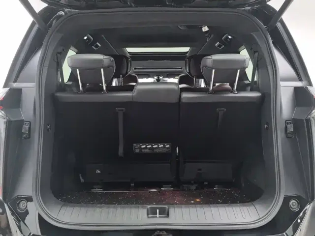 GAC Trumpchi M8 — Фото автомобиля 16