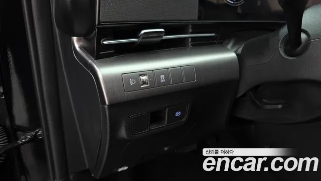 Hyundai Kona Kona (SX2) Бензин 1.6 турбо 2WD — Фото автомобиля 27