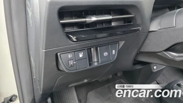 Kia EV6 — Фото автомобиля 24