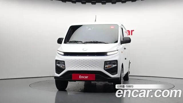 Geely SE-A2 Van — Фото автомобиля 3