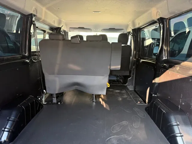 JMC Fushun — Фото автомобиля 8