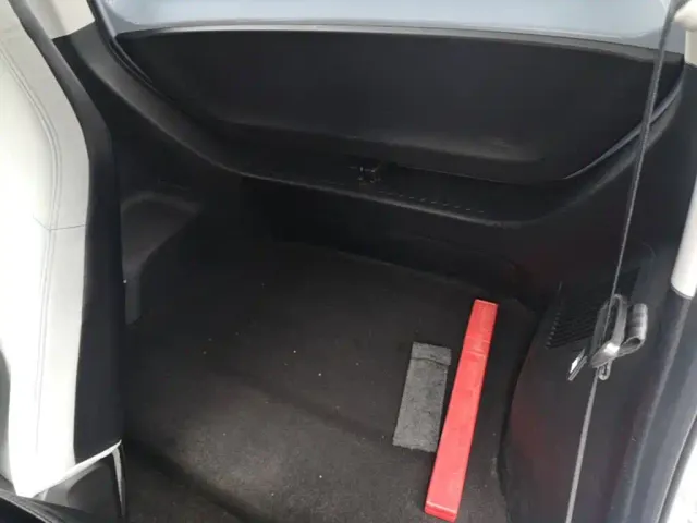Wuling Air EV — Фото автомобиля 16