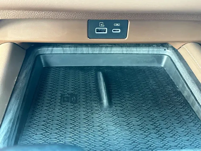Chery Arrizo 8 — Фото автомобиля 27