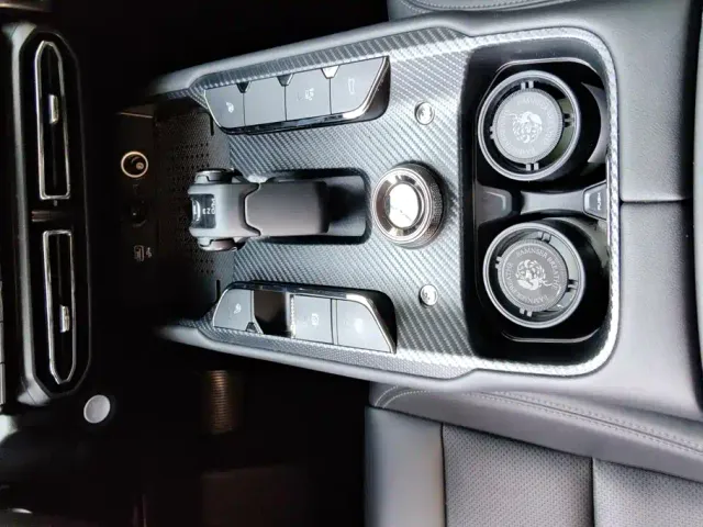 Haval Big Dog — Фото автомобиля 16