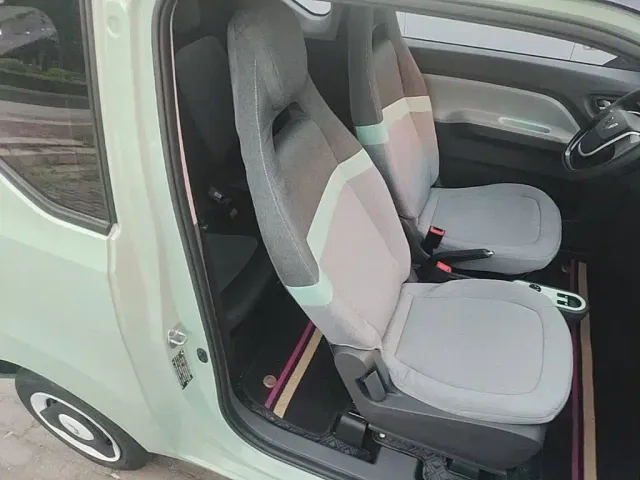 Wuling Hongguang Mini EV — Фото автомобиля 24