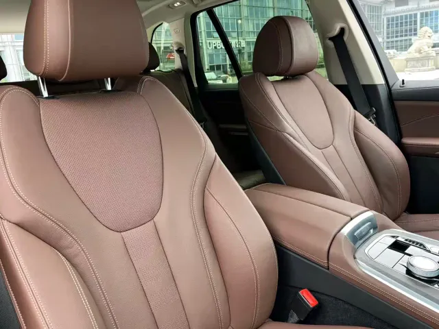 BMW X5 — Фото автомобиля 6