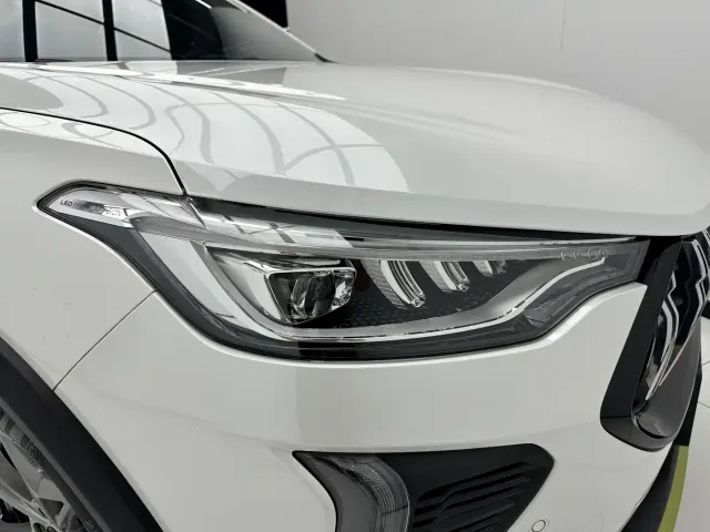 Haval Chitu — Фото автомобиля 10