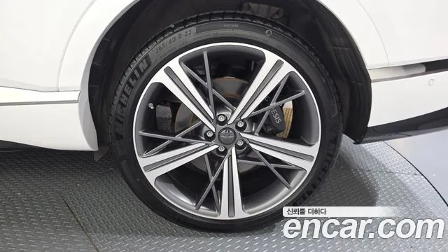 Genesis GV80 — Фото автомобиля 17