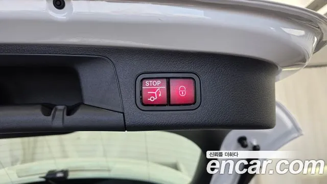Mercedes-Benz EQA H243 — Фото автомобиля 30