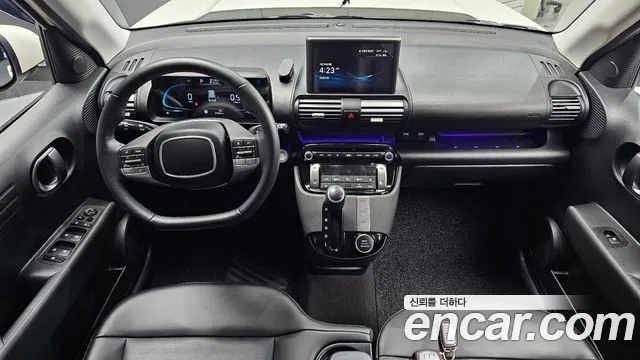 Hyundai Casper — Фото автомобиля 10
