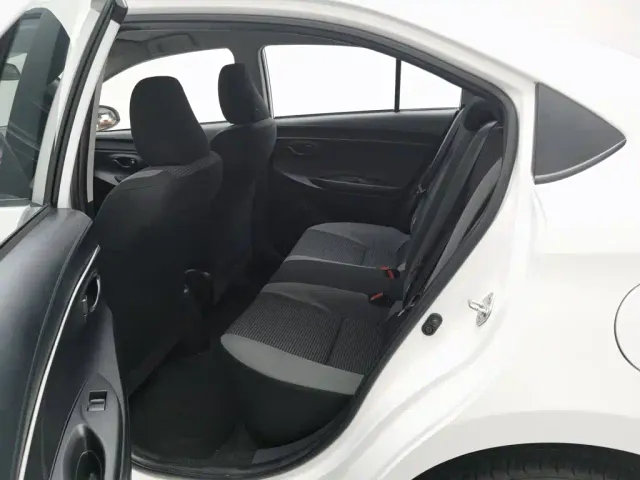 Toyota Vios — Фото автомобиля 15
