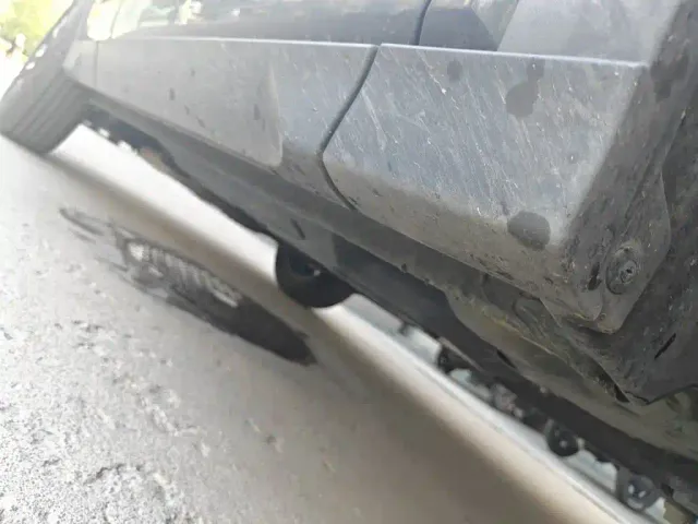 Haval Big Dog — Фото автомобиля 17