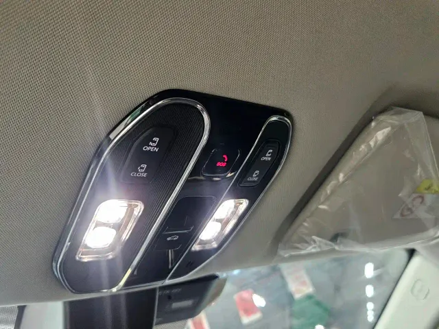 GAC Trumpchi M8 — Фото автомобиля 14
