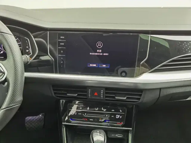 Volkswagen Passat — Фото автомобиля 12