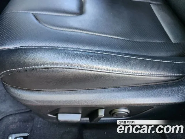 Hyundai Avante CN7 — Фото автомобиля 9