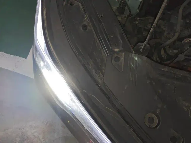 Geely Galaxy E5 — Фото автомобиля 21