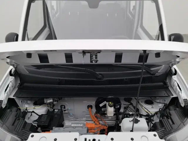 Wuling Zhiguang NEV — Фото автомобиля 6
