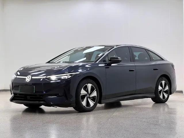Фотография автомобиля — Volkswagen ID.7 Vizzion