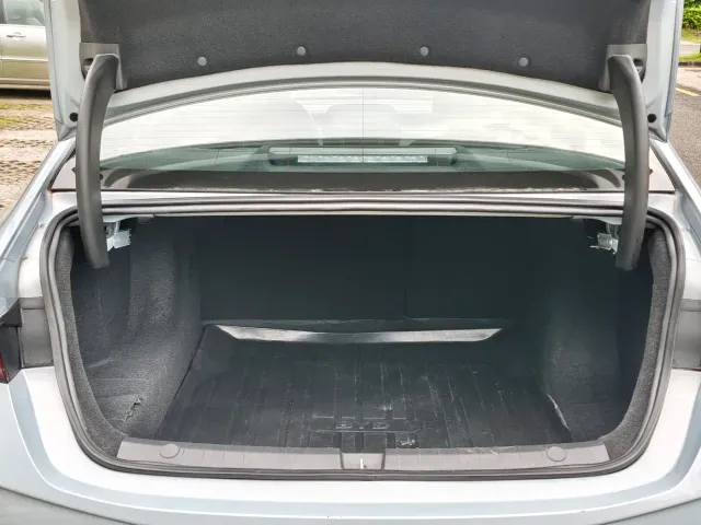 BYD Qin PLUS — Фото автомобиля 9