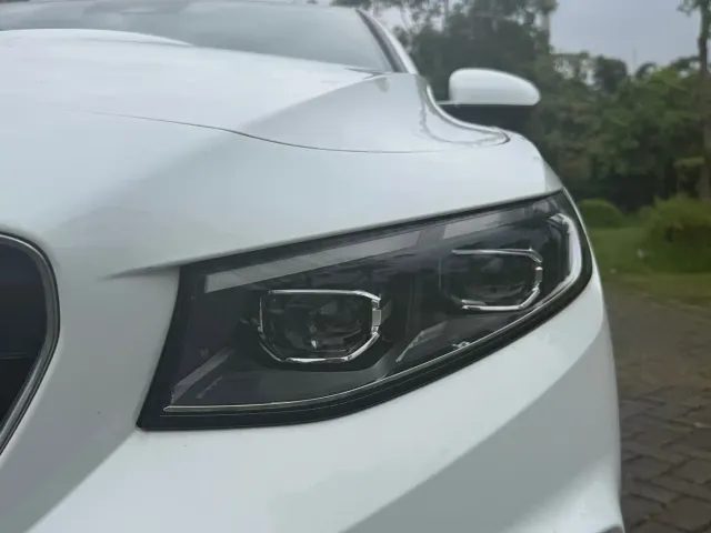 Geely Xingrui — Фото автомобиля 4