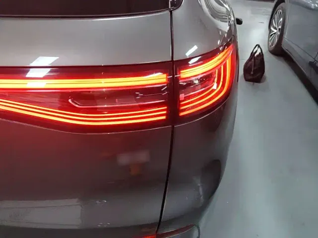 Geely Galaxy E5 — Фото автомобиля 7