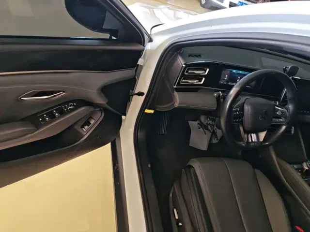 BYD Qin L — Фото автомобиля 15
