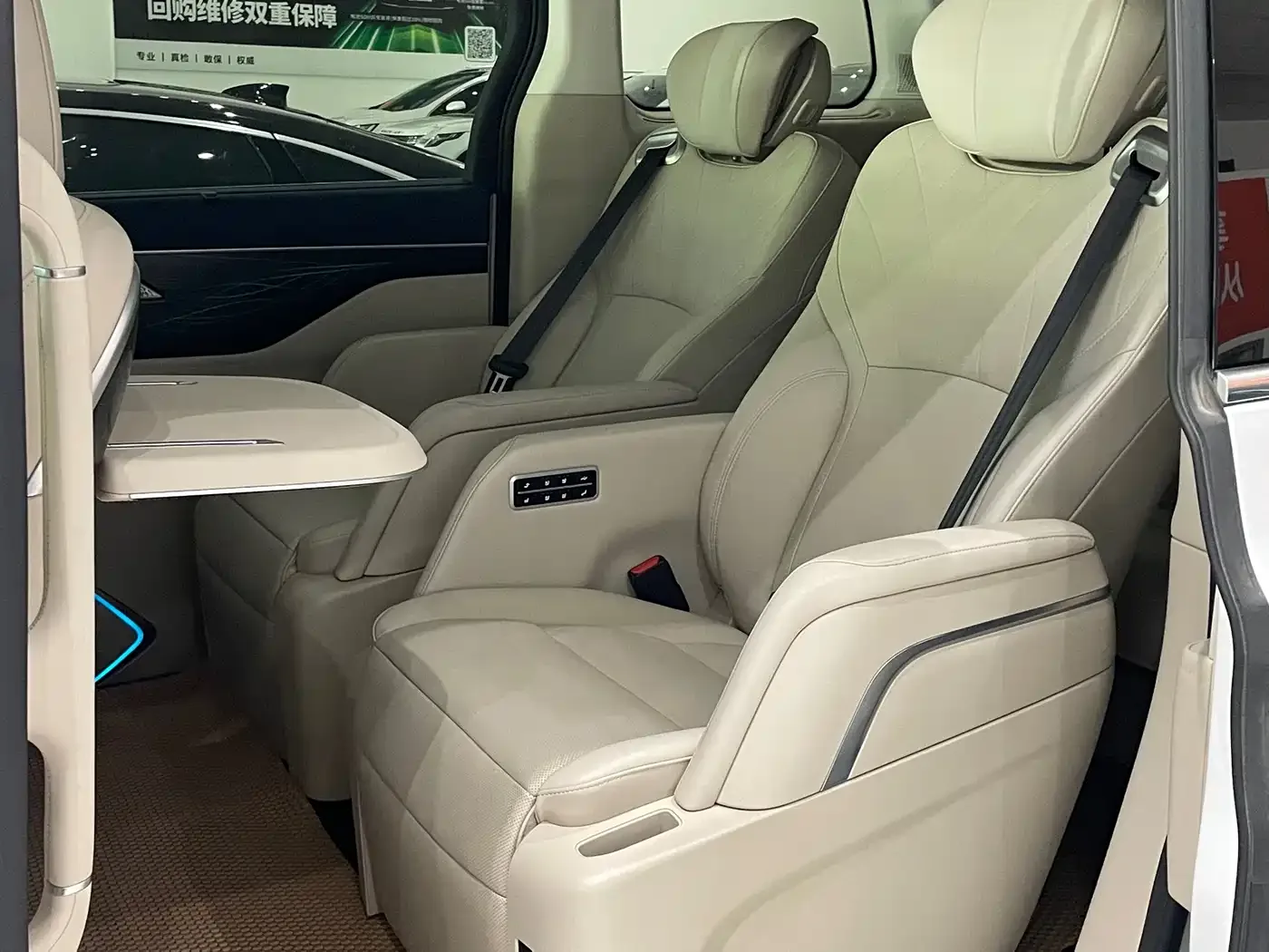 WEY WEY Alpine 2023 AWD Flagship — Фото автомобиля 5