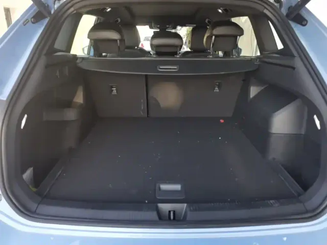 Volkswagen Tiguan L — Фото автомобиля 18