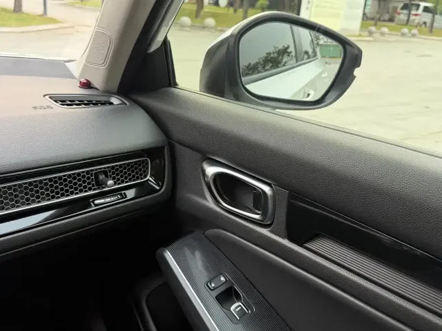 Honda Integra — Фото автомобиля 11