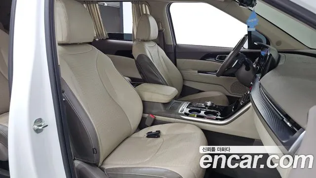 Kia Carnival 4th Gen — Фото автомобиля 16