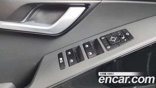 Kia Niro All Niro EV Air — Фото автомобиля 29