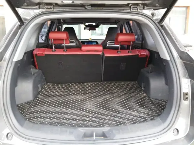 Changan CS75 Plus — Фото автомобиля 4