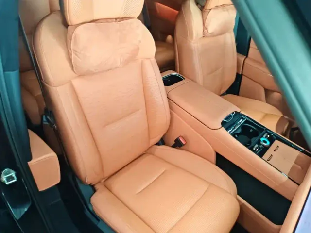 Lynk & Co 900 — Фото автомобиля 24