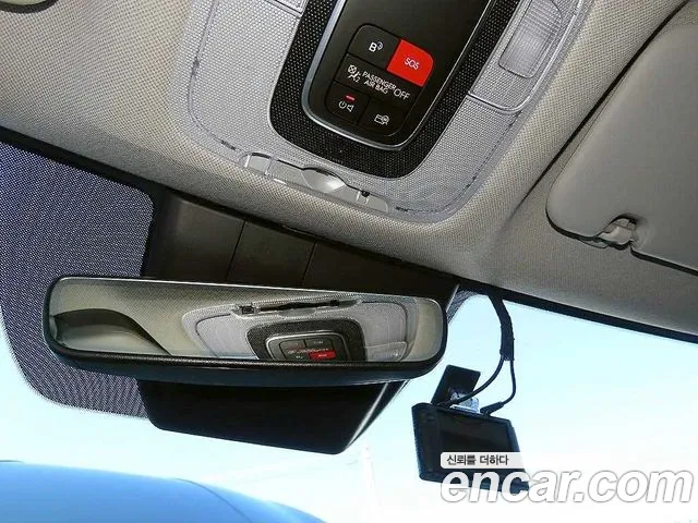 Hyundai Avante CN7 — Фото автомобиля 14
