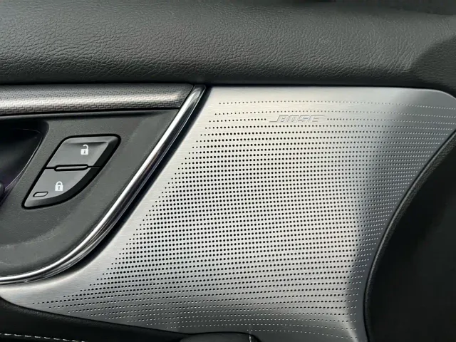 Cadillac CT5 — Фото автомобиля 22