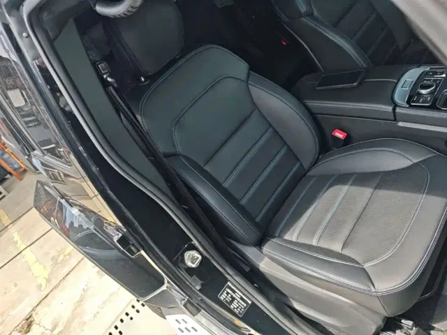 BAIC BJ40 — Фото автомобиля 24