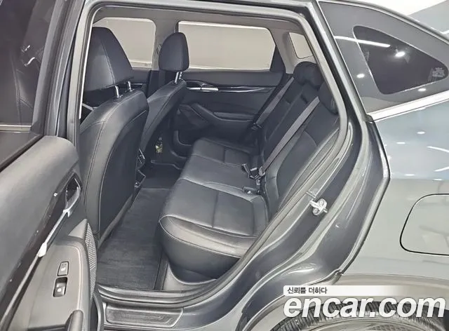 Kia Seltos Seltos (New) — Фото автомобиля 12