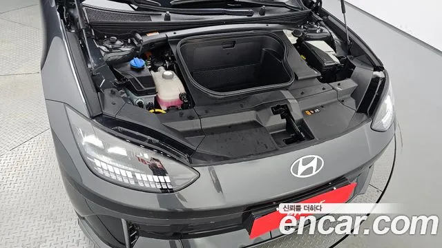 Hyundai Ioniq6 — Фото автомобиля 5