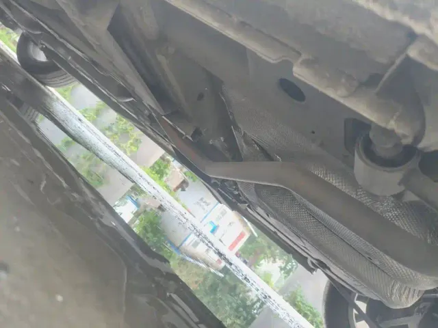 Chevrolet Monza — Фото автомобиля 17