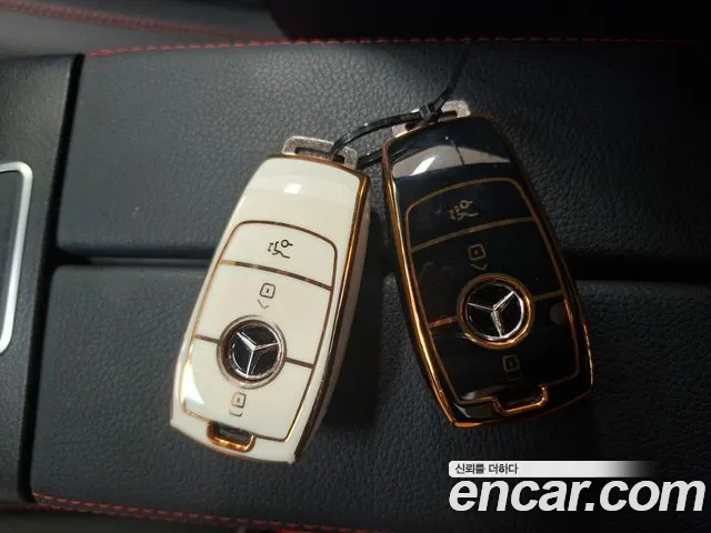 Mercedes-Benz CLA-Class C118 — Фото автомобиля 10