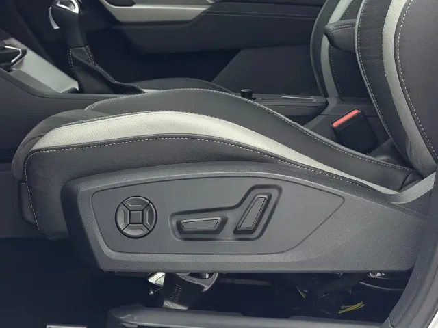 Audi Q3 — Фото автомобиля 18