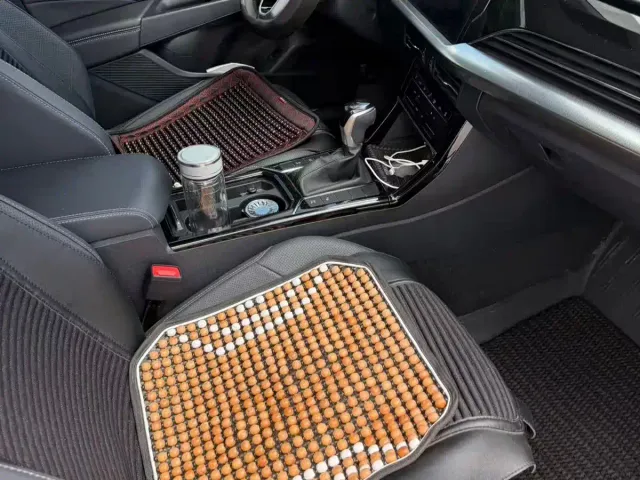 Volkswagen Passat — Фото автомобиля 9