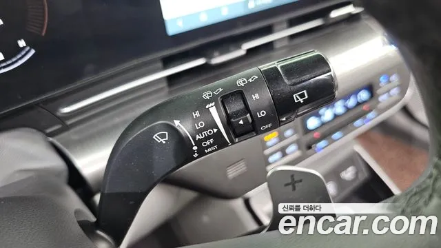 Hyundai Kona SX2 — Фото автомобиля 30