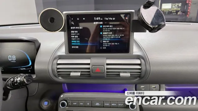 Hyundai Casper — Фото автомобиля 15